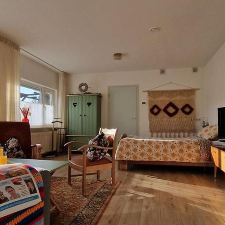 B&B Ut Kantuurke Neer Exteriör bild