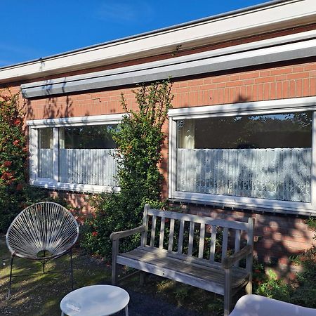 B&B Ut Kantuurke Neer Exteriör bild