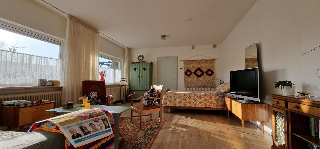 B&B Ut Kantuurke Neer Exteriör bild
