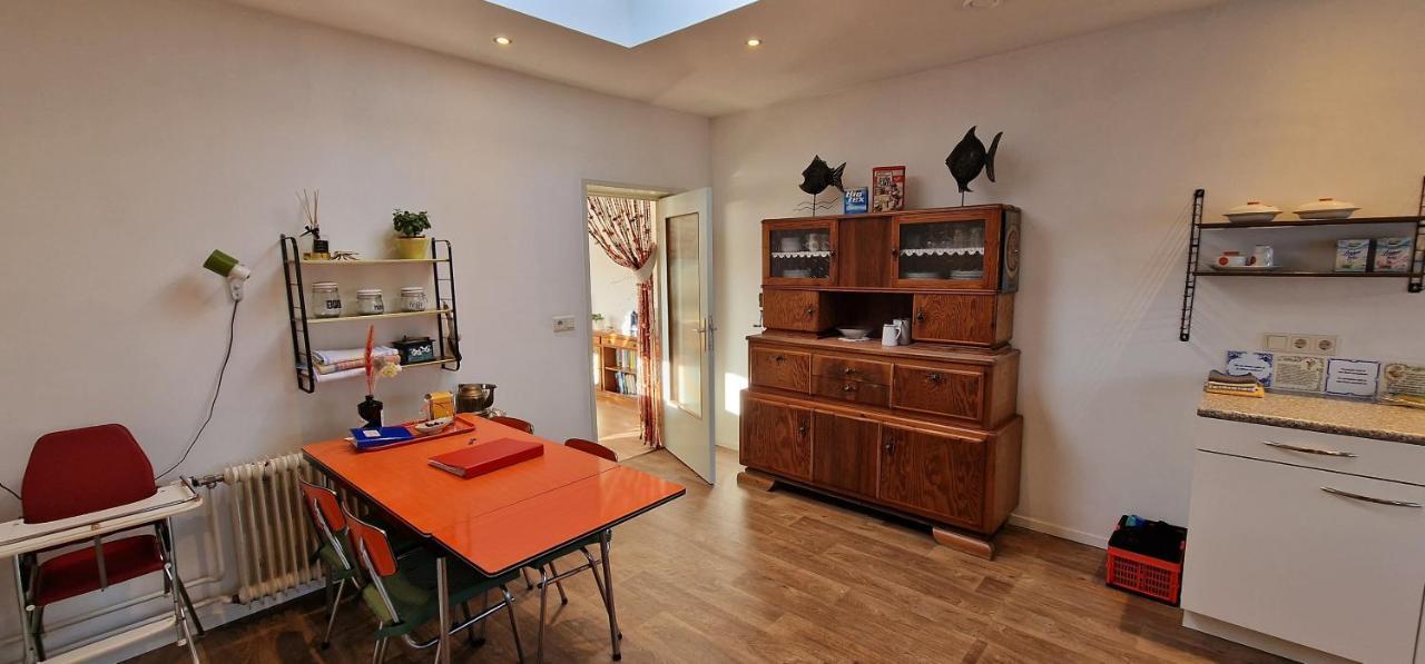 B&B Ut Kantuurke Neer Exteriör bild