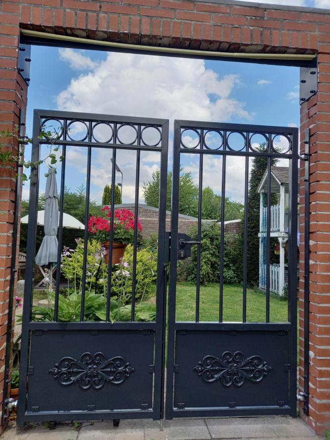 B&B Ut Kantuurke Neer Exteriör bild