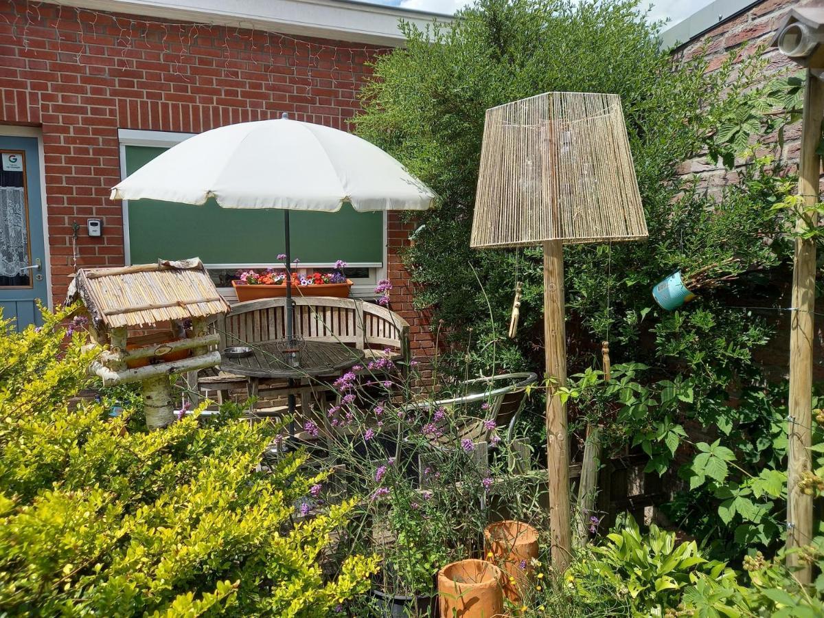 B&B Ut Kantuurke Neer Exteriör bild