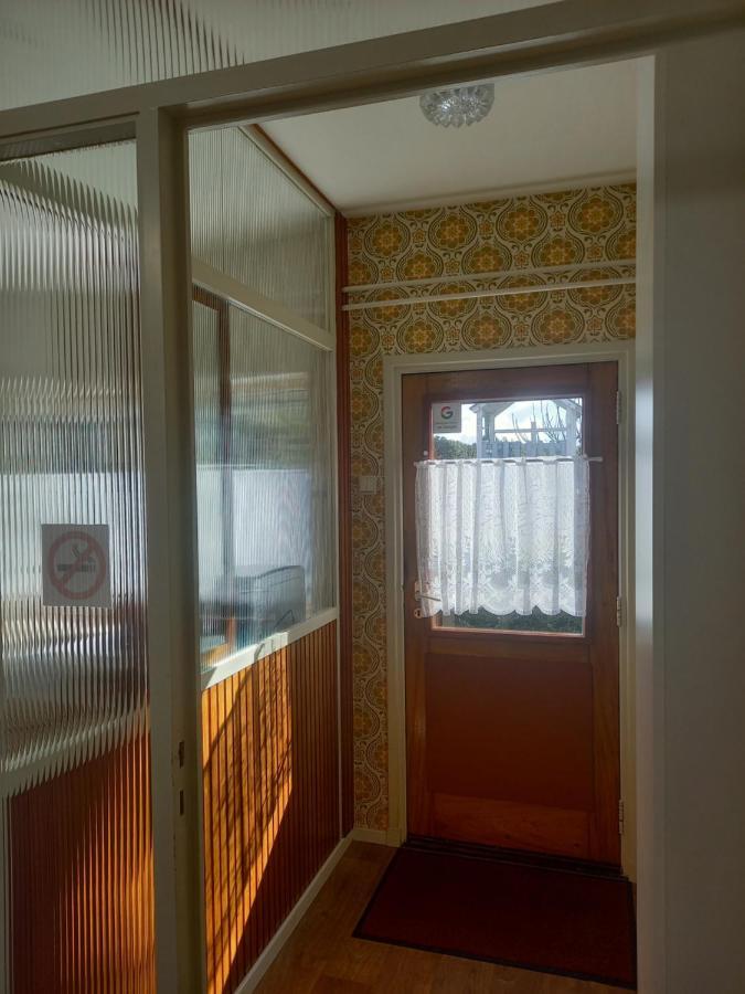 B&B Ut Kantuurke Neer Exteriör bild