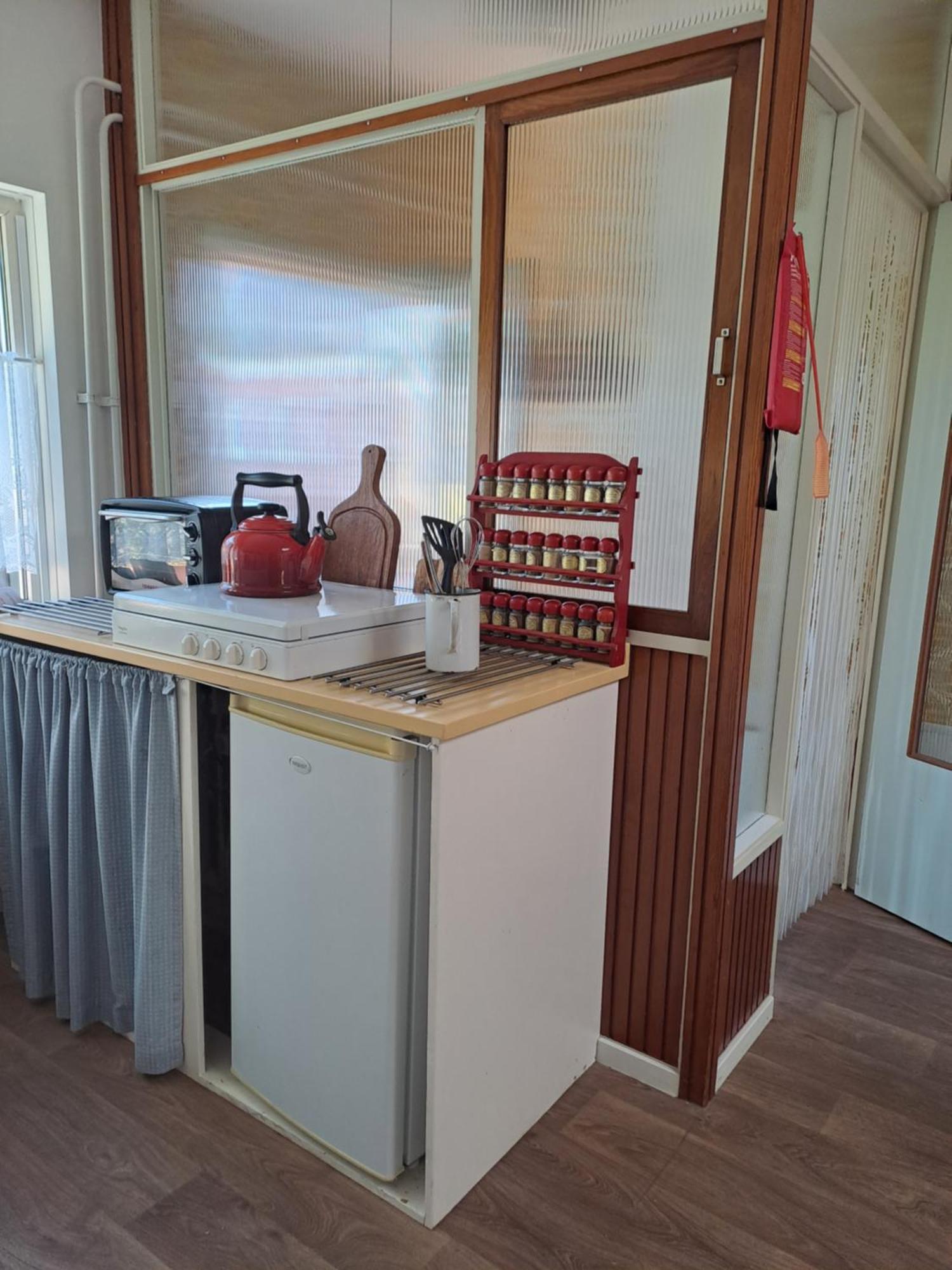B&B Ut Kantuurke Neer Exteriör bild