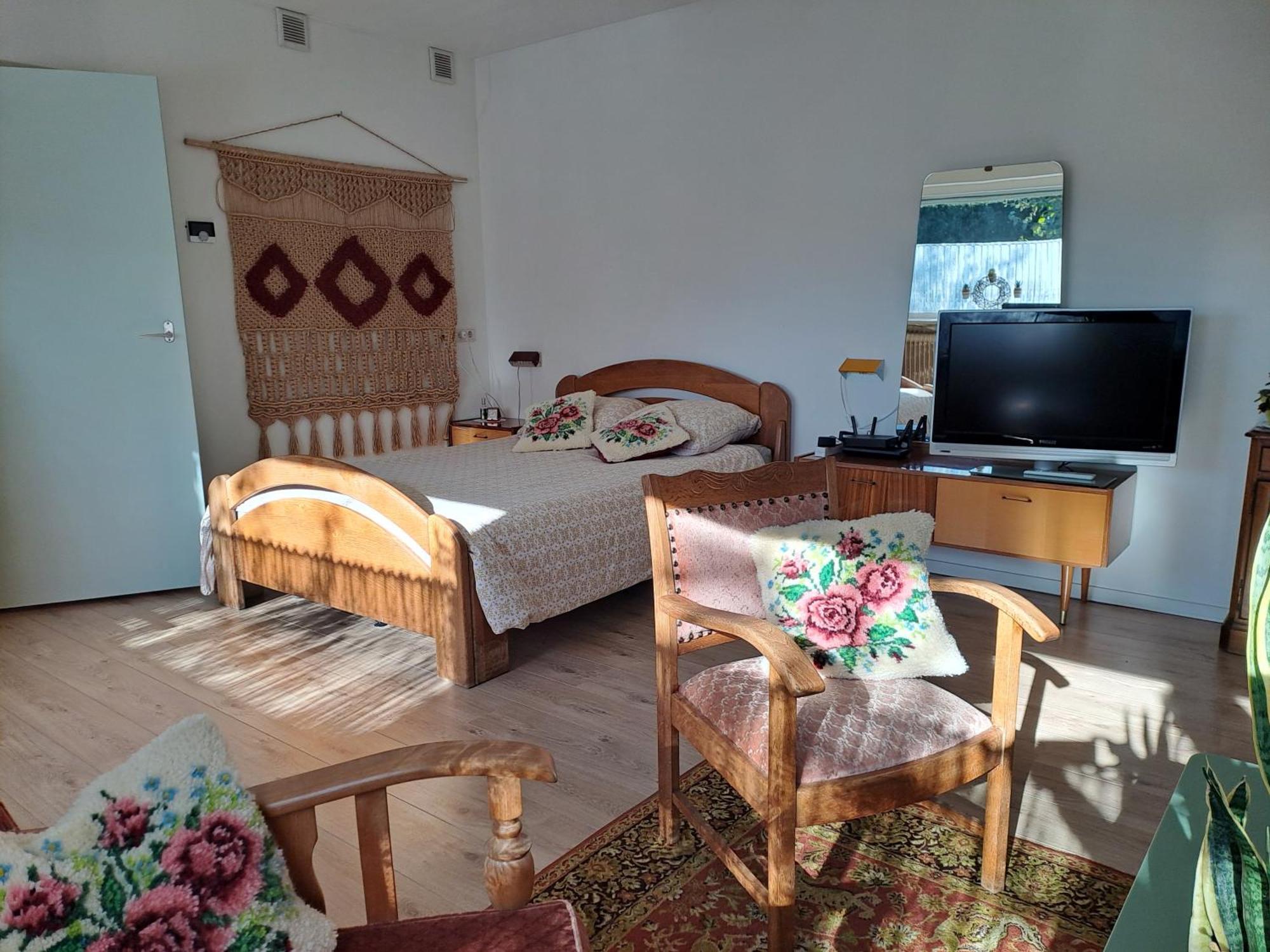 B&B Ut Kantuurke Neer Exteriör bild
