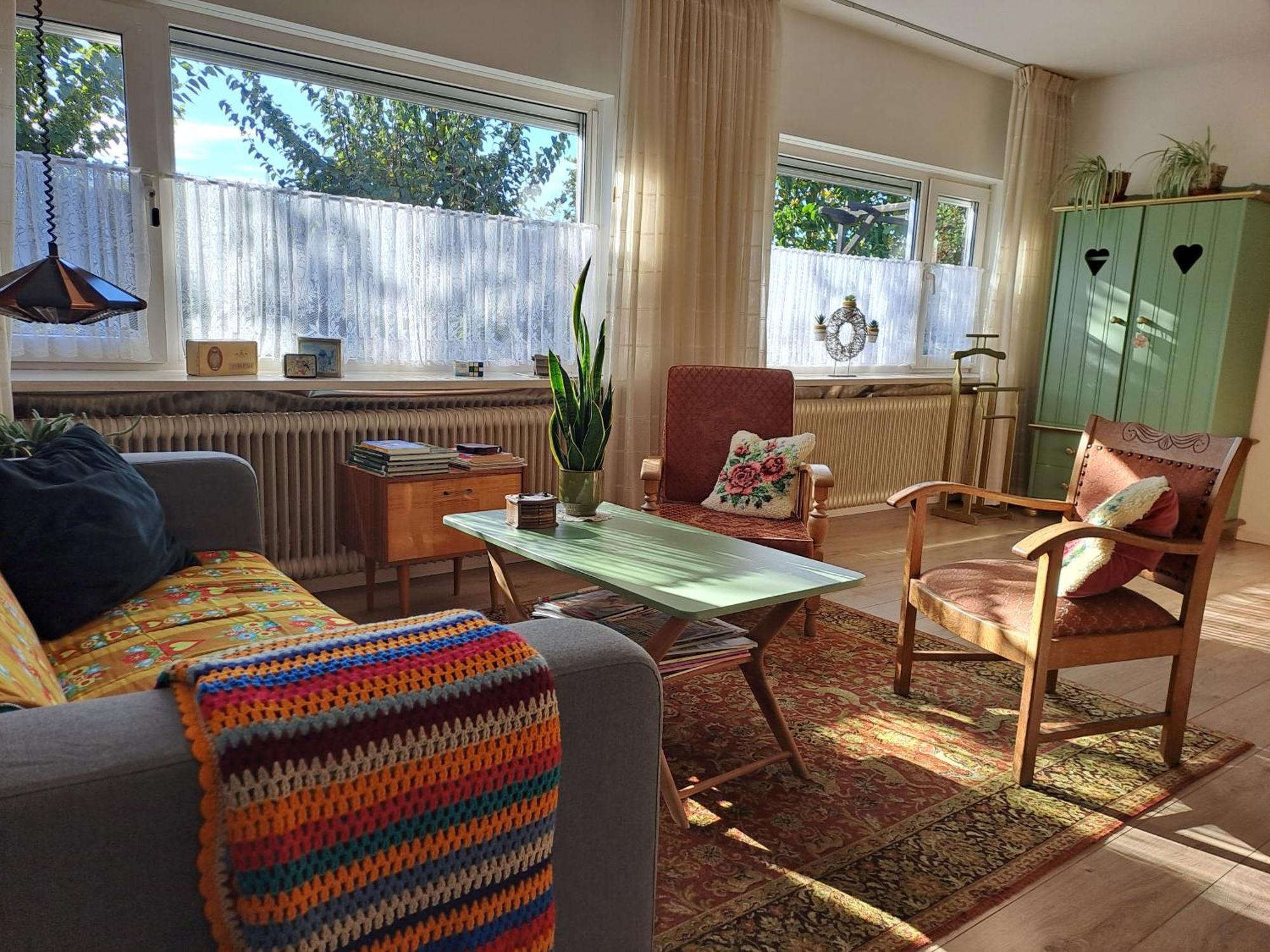 B&B Ut Kantuurke Neer Exteriör bild