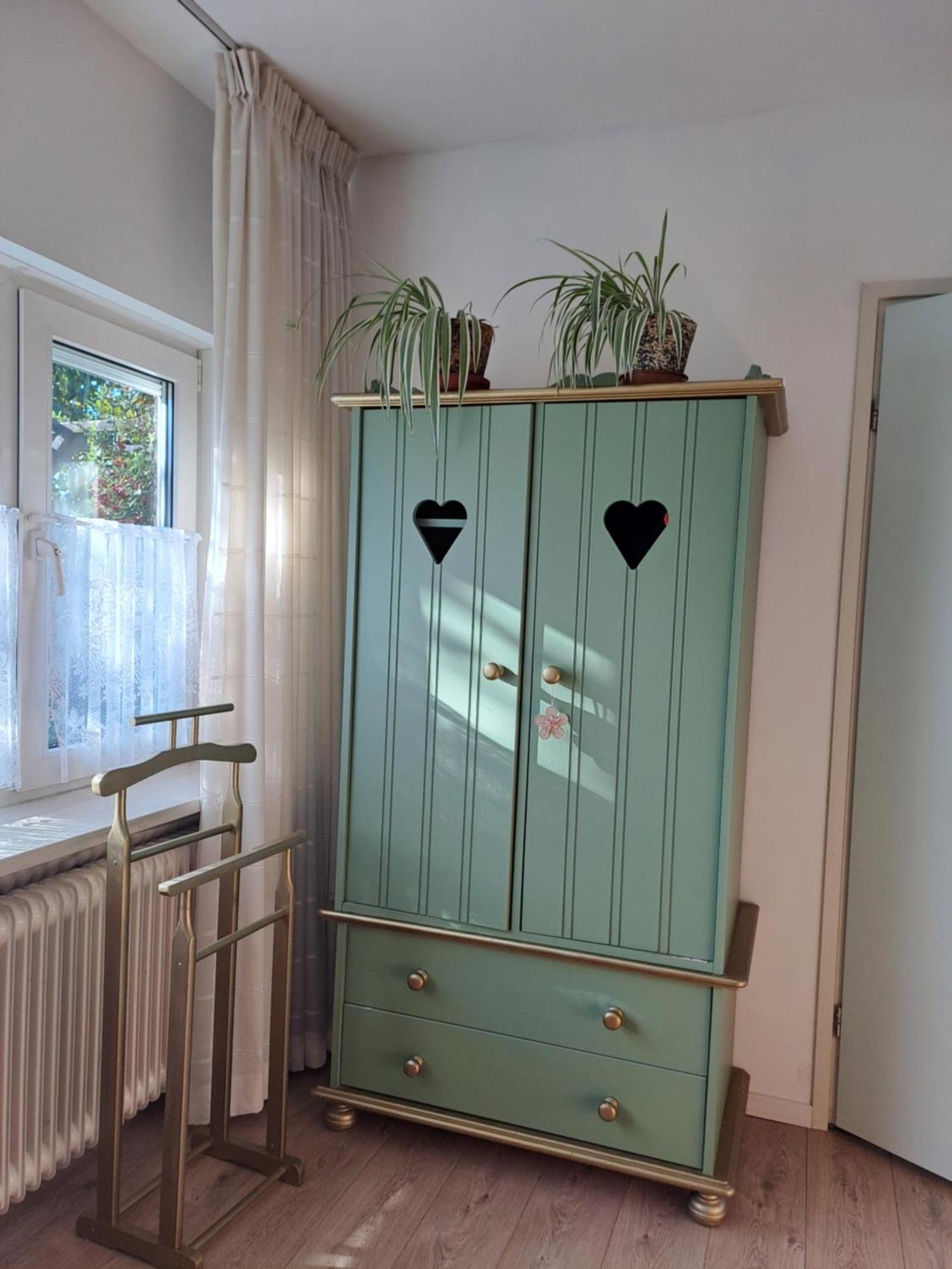 B&B Ut Kantuurke Neer Exteriör bild