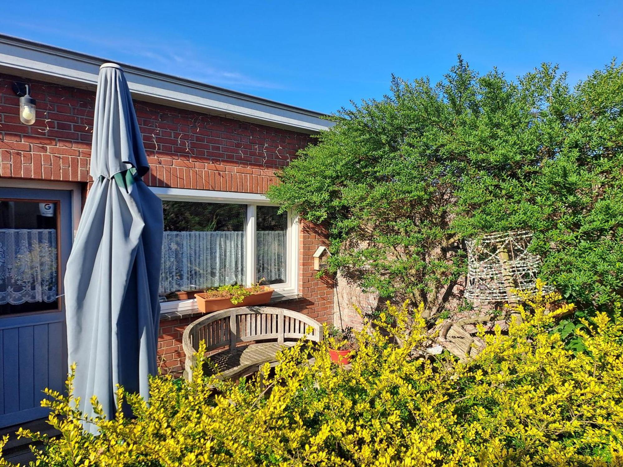 B&B Ut Kantuurke Neer Exteriör bild